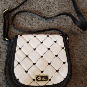 Betsey Johnson Crossbody